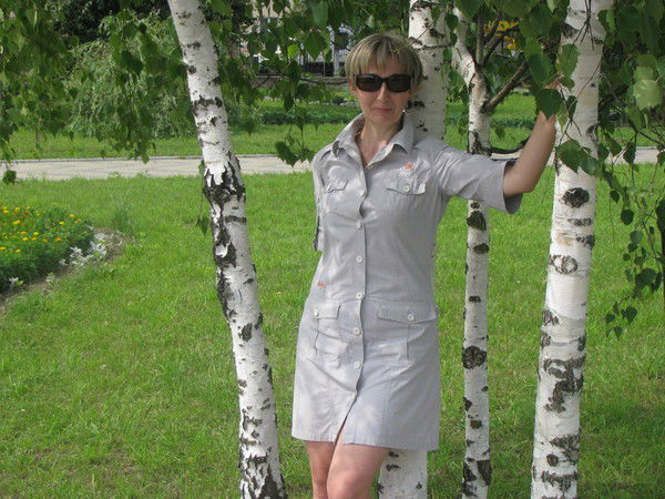 Светлана Берешевич