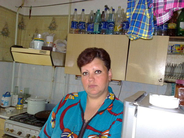 Екатерина Крылова