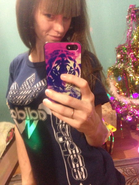 Юленька Ишкаева