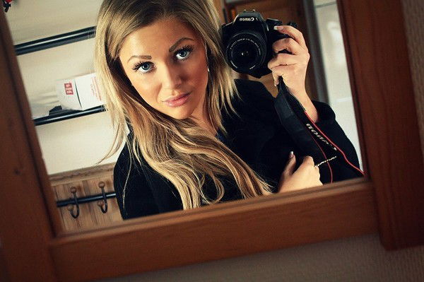 Изабелла Фауст