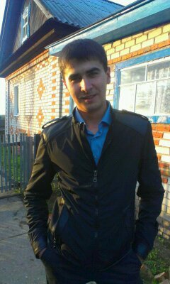 Наиль Шарафутдинов