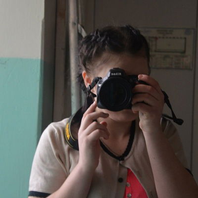 Виктория Штейн