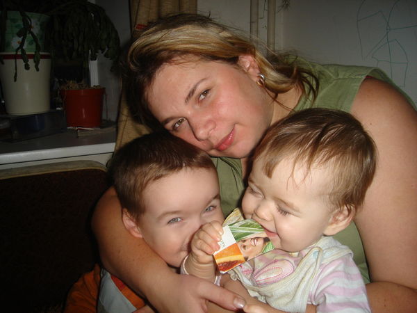 Елена Ермолаева