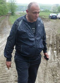 Андрей Дёмин