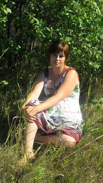 Ольга Павлова