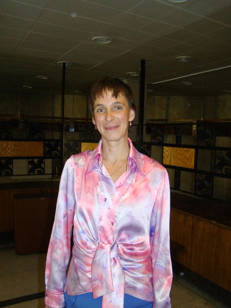 Светлана Игушева