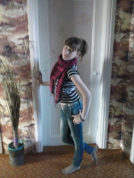 Виолетта Васильева