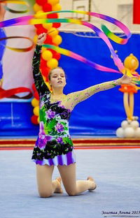 Ксюша Молчанова