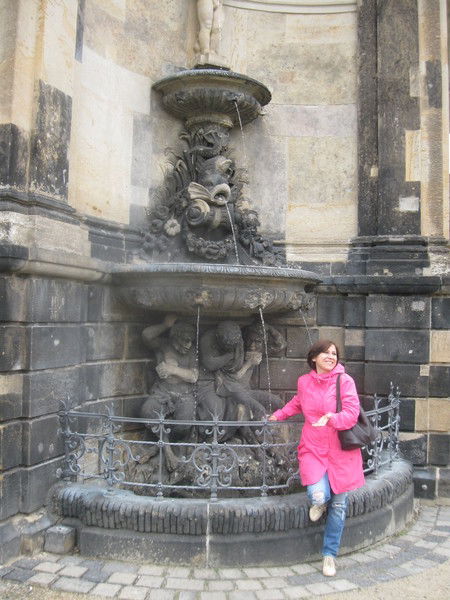 Оксана Антропова