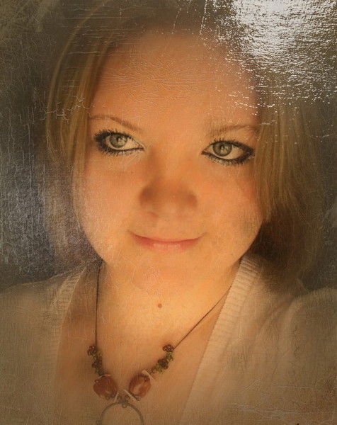 Настя Романова