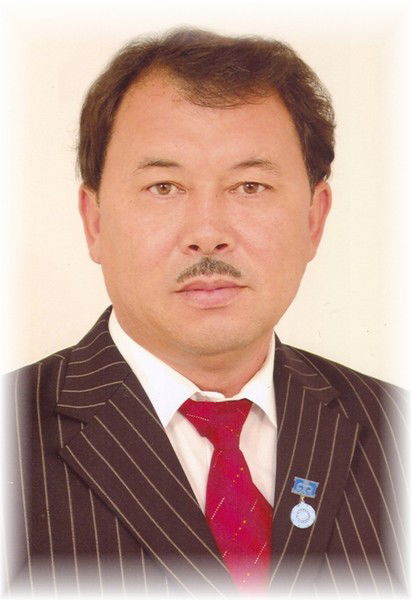 Жалгас Кенесов