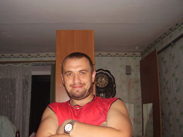 Сергей Янченко