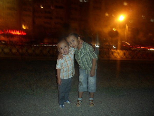 Эльмира Мамытбаева