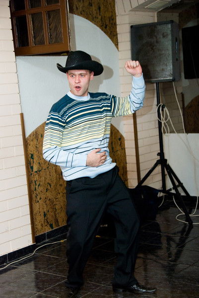 Николай Платоненко