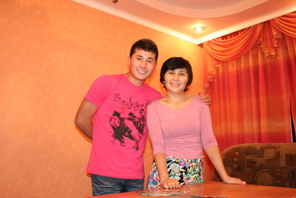 Гаухар Абдилова