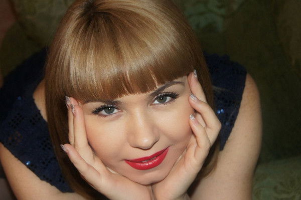 Елена Омельченко