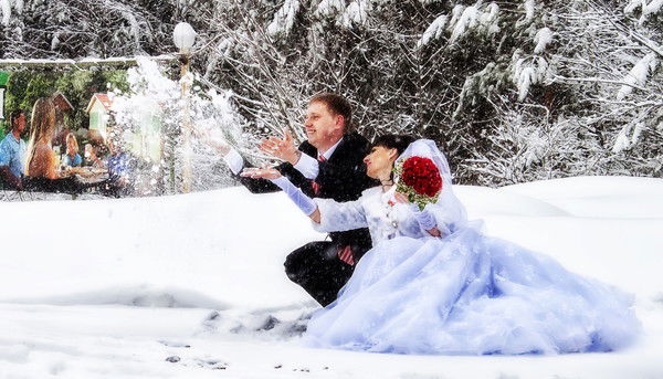 Мария Воронина