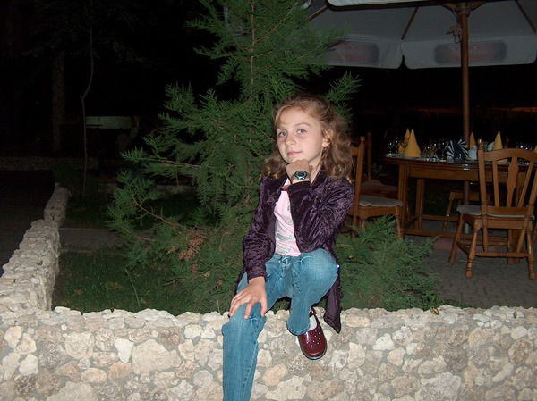 Мария Дабижа