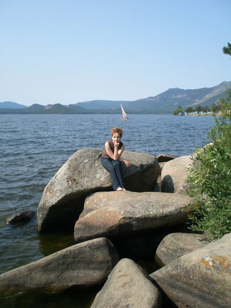 Оксана Тимина