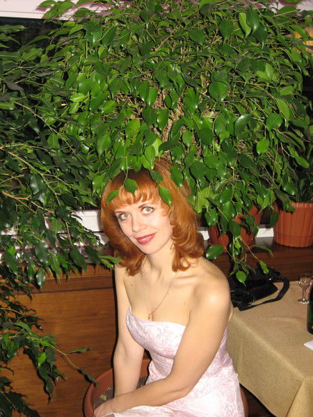 Анжела Костогрыз