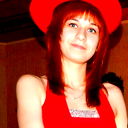Лариса Брюшинина