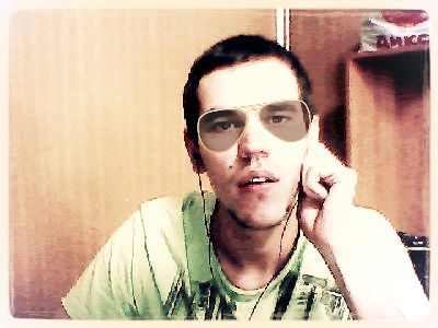 Александр Медвед