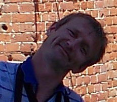 Олег Балашов