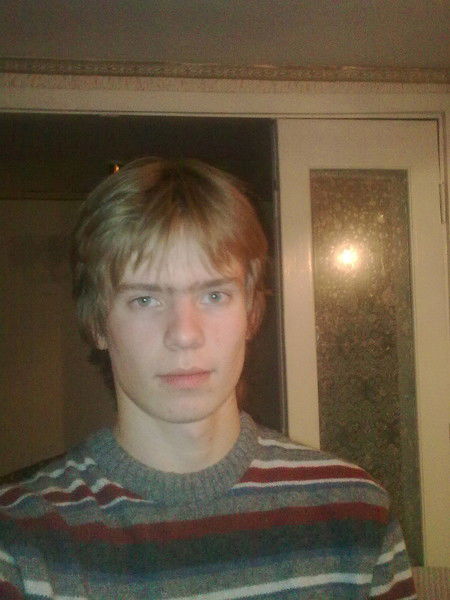 Витя Юшкевич