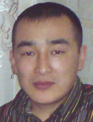 Гамзат Бегалиев