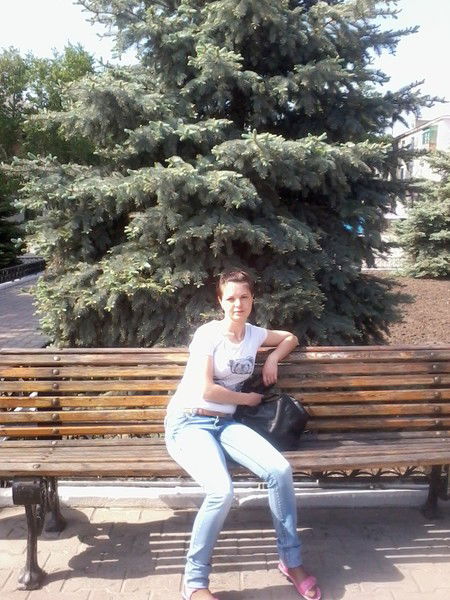 Виктория Дюсембаева