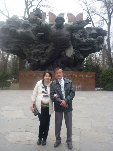 Болат Манасов