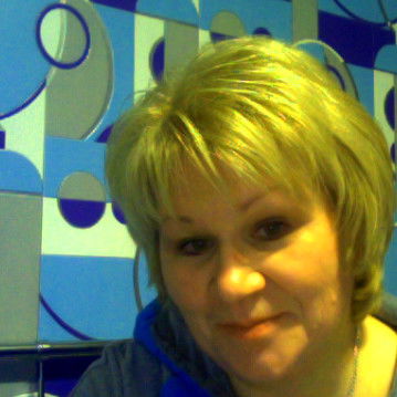 Светлана Вакулич