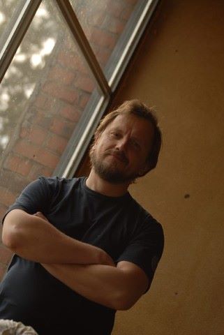 Сергей Фарафонтов