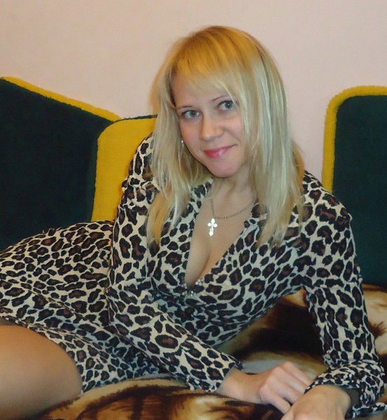 Елена Ходобчук