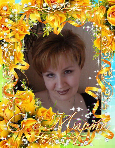 Наталья Воронцова