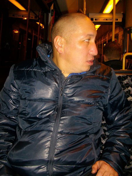 Болат Бакиев