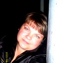 Галина Анисимова