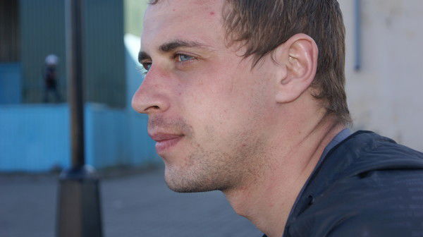 Сергей Нечипорук