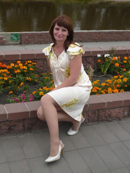 Ольга Подшивалова