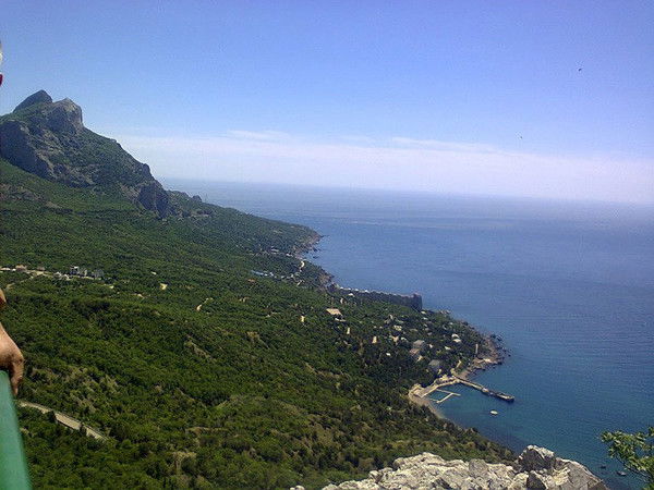 Skiffinans Krasnogvardeyskoe