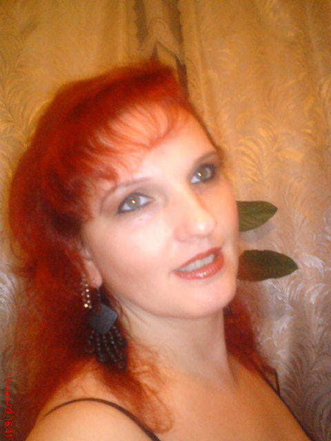 Ольга Карпенко