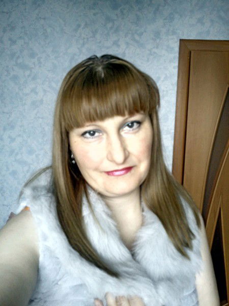 Светлана Мирошниченко