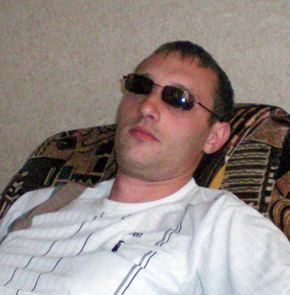 Алексей Шубин