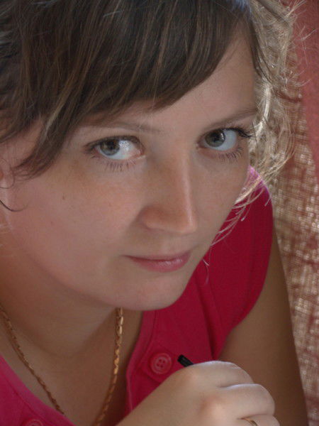 Елена Мазепа(Карпещук)