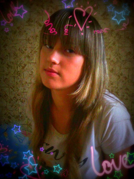 Ритулька ***