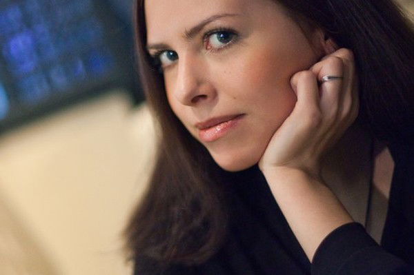 Юлия Бибишева