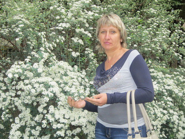 Галя Клаптюк