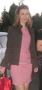 Эльвира Копжасарова