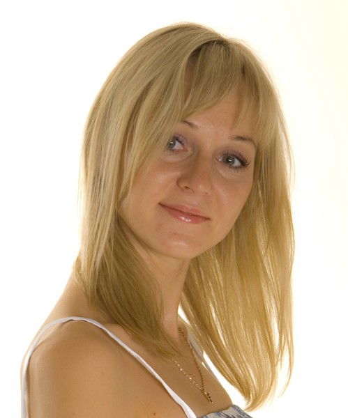 Дарья Метельникова