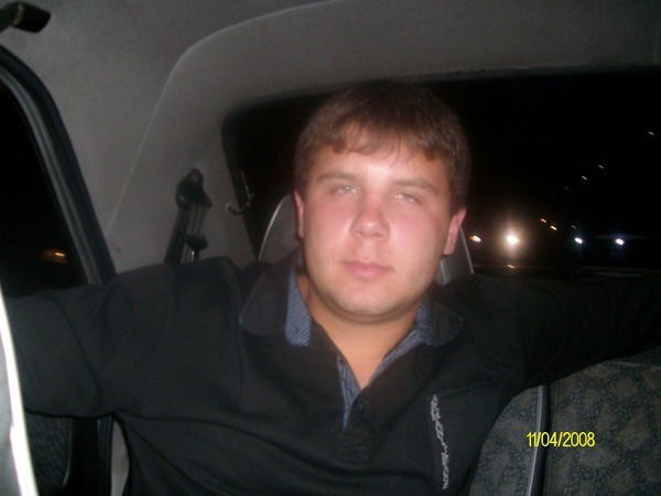 Гена Михуля